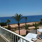 Palmera Aparthotel 3*