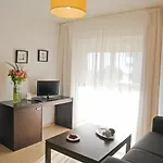 Palmera Апарт-отель 3*
