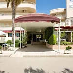 Appart hôtel Palmera