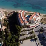 Palmera Lägenhetshotell Pilar de la Horadada