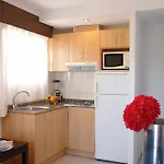 Апарт-отель Palmera 3*