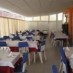 Palmera Апарт-отель Пилар де ла Горадада