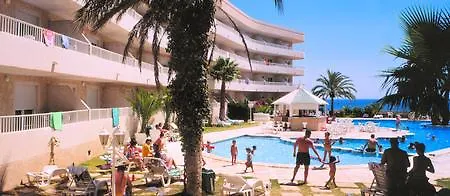 Apartmanhotel Palmera 2*
