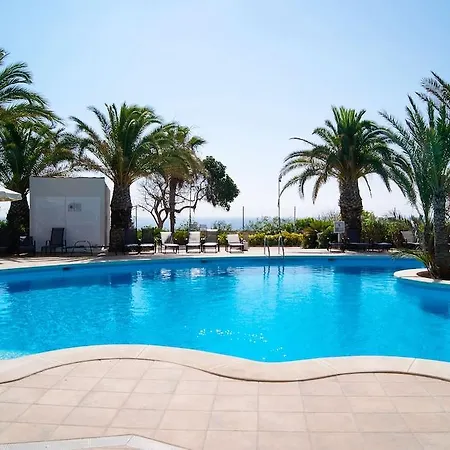 Aparthotel Palmera