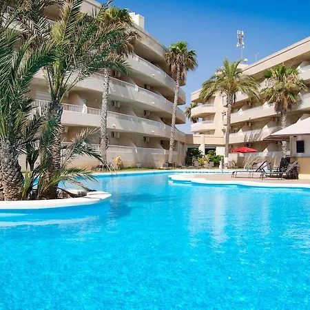 Aparthotel Palmera 2*