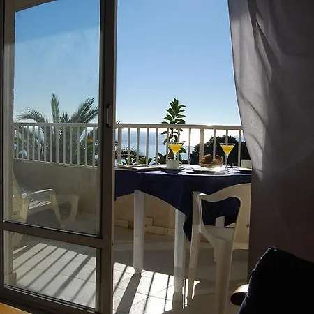 Aparthotel Palmera 2*