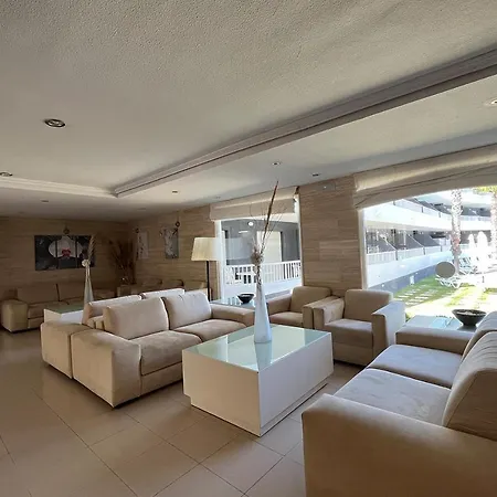 Palmera