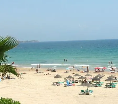 Aparthotel Palmera 2*