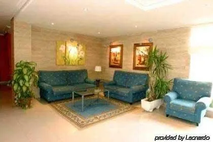 Apartmanhotel Palmera