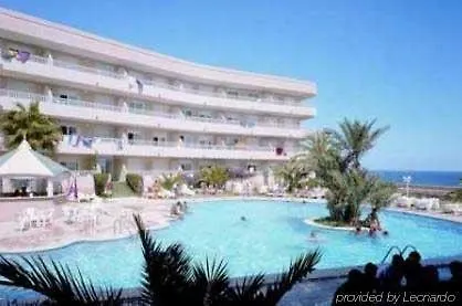 Palmera 2*