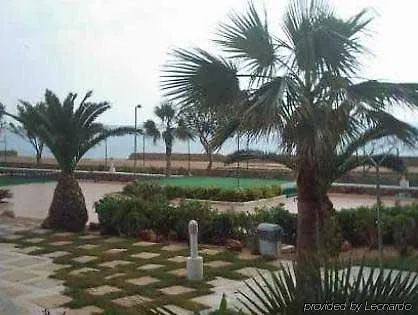 Palmera Apartmanhotel 2*