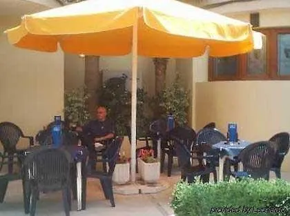 Apartmanhotel Palmera Pilar de la Horadada