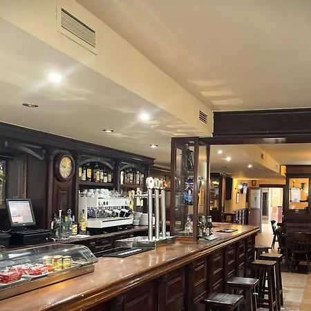 公寓式酒店 帕尔梅拉海滩酒店 2*