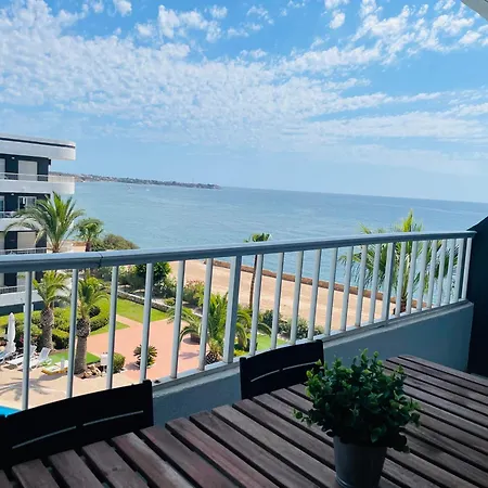 Palmera Apartmanhotel