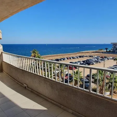 Palmera 3*