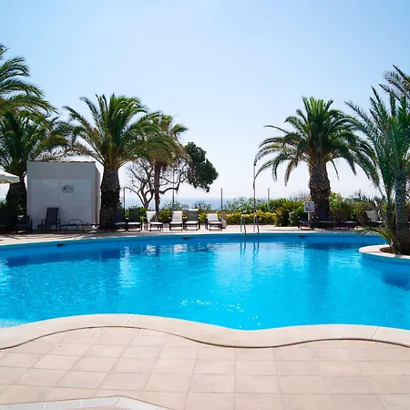 Hotel apartamentowy Palmera 2*