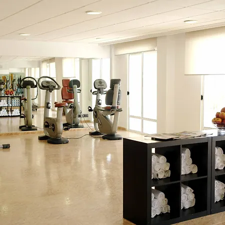 Palmera Appart hôtel