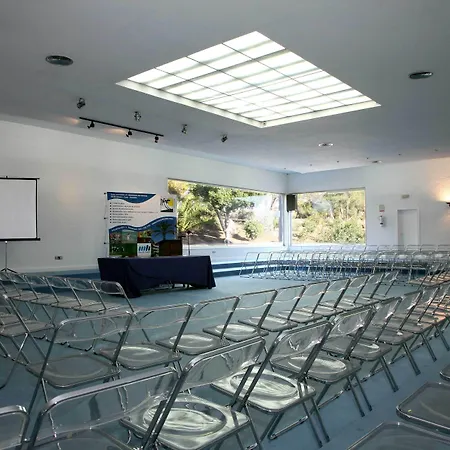 Aparthotel Palmera