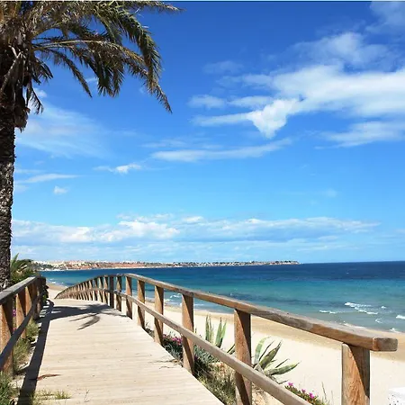 Palmera 3* Pilar de la Horadada