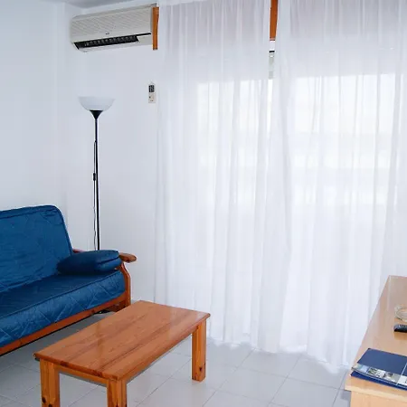 帕尔梅拉海滩酒店 3* 皮拉尔－德拉奥拉达达