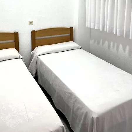 Appart hôtel Palmera