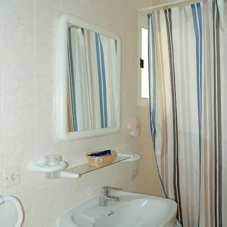 Palmera Apartahotel