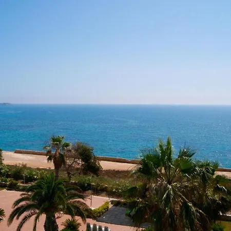 Palmera 3*