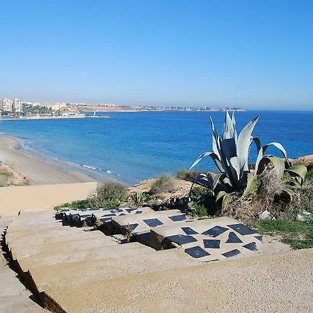 Palmera Apartahotel