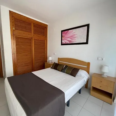 Appart hôtel Palmera 2*