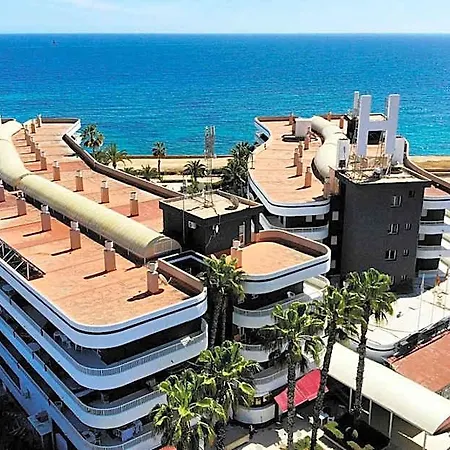 Апарт-отель Palmera 3*
