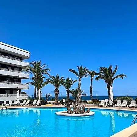 Palmera 3*