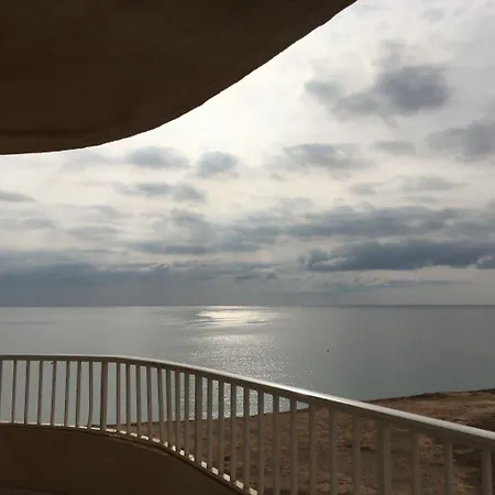 Palmera Apartmanhotel