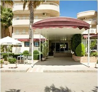 Palmera