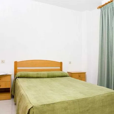 Apart Otel Palmera Pilar de la Horadada