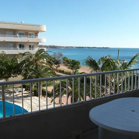 Palmera Lejlighedshotel