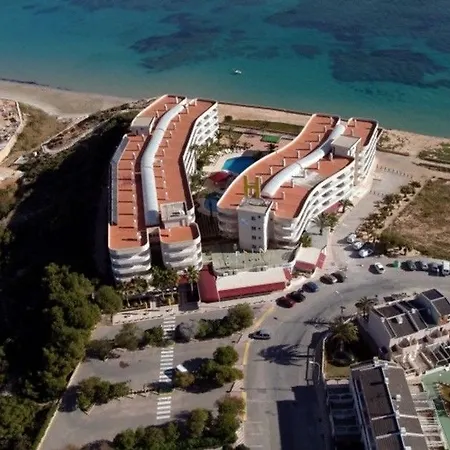 Palmera 3*