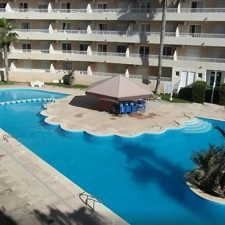 Palmera Hotel apartamentowy