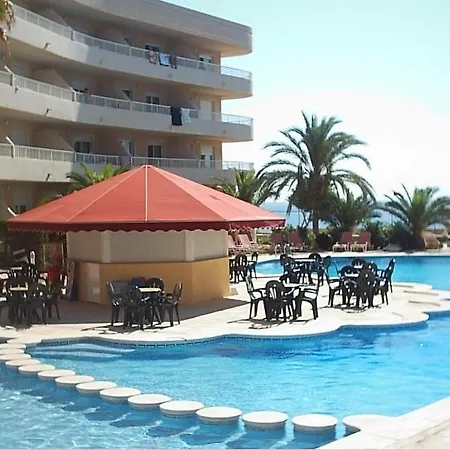 Palmera 2*