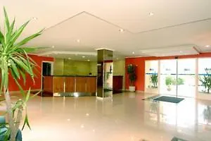 Palmera Lejlighedshotel 2*