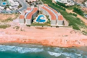 Palmera Lejlighedshotel Pilar de la Horadada