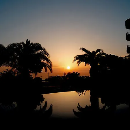 Palmera Appart hôtel 2*