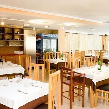 Palmera 3* Пилар де ла Горадада