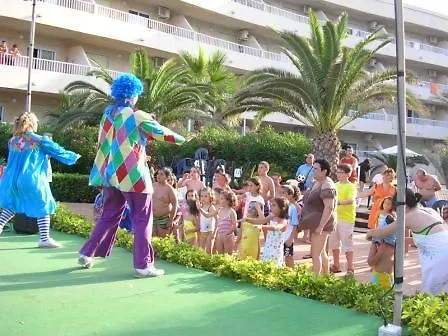 Palmera Apart Otel Pilar de la Horadada