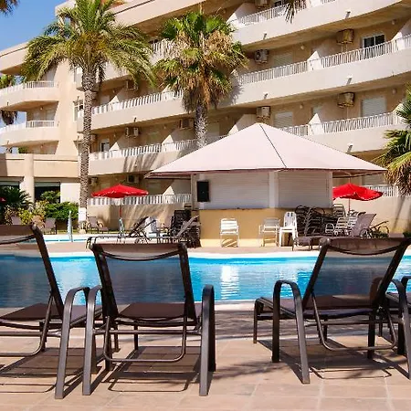 Palmera Apartahotel
