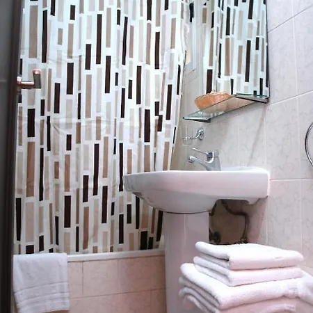 Palmera Hotel apartamentowy Pilar de la Horadada