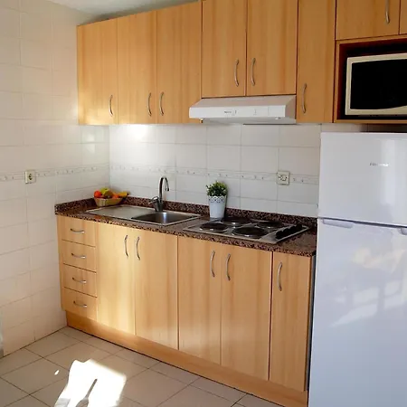 Palmera Appart hôtel