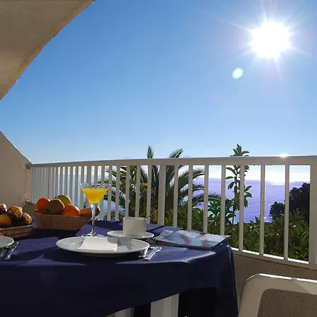 Aparthotel Palmera