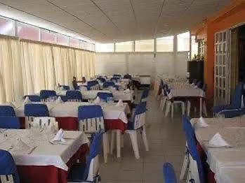 Palmera Hotel apartamentowy Pilar de la Horadada