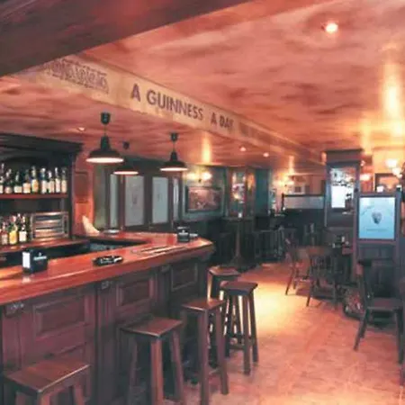 公寓式酒店 帕尔梅拉海滩酒店 皮拉尔－德拉奥拉达达