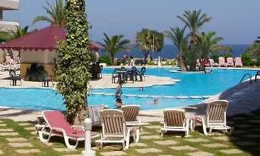 Palmera פילאר דה לה הורדאדה